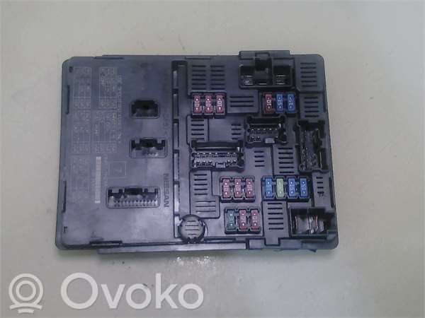 Nissan Note (E12) Galios (ECU) modulis 