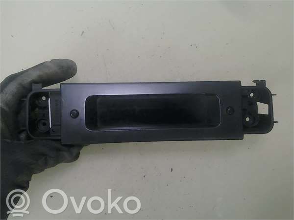 Peugeot 406 Moduł / Sterownik GPS 