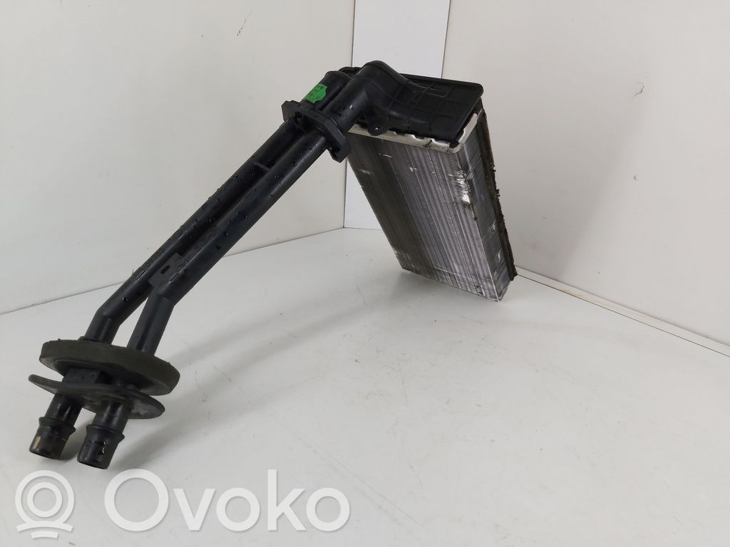 Pečiuko radiatorius