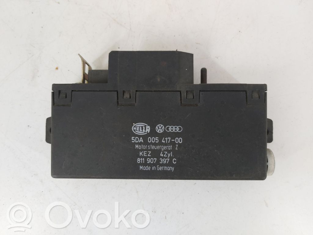 Audi 80 90 S2 B4 Engine control unit/module 