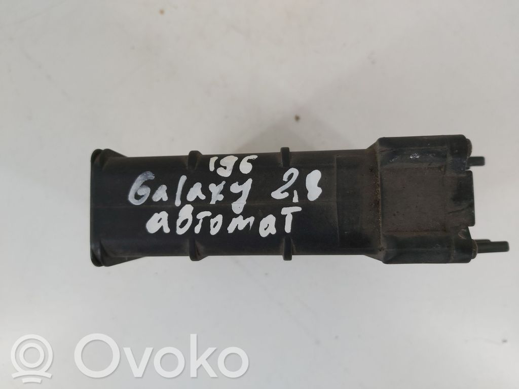 Ford Galaxy Engine control unit/module ECU 