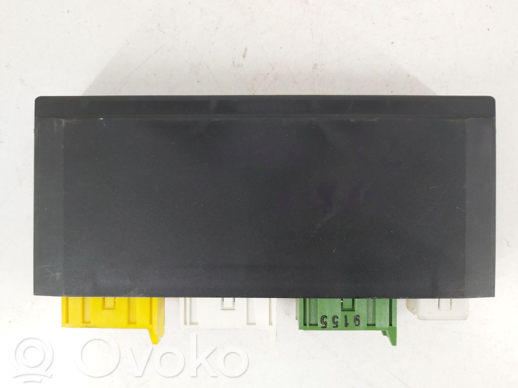 BMW 5 E34 Comfort/convenience module 