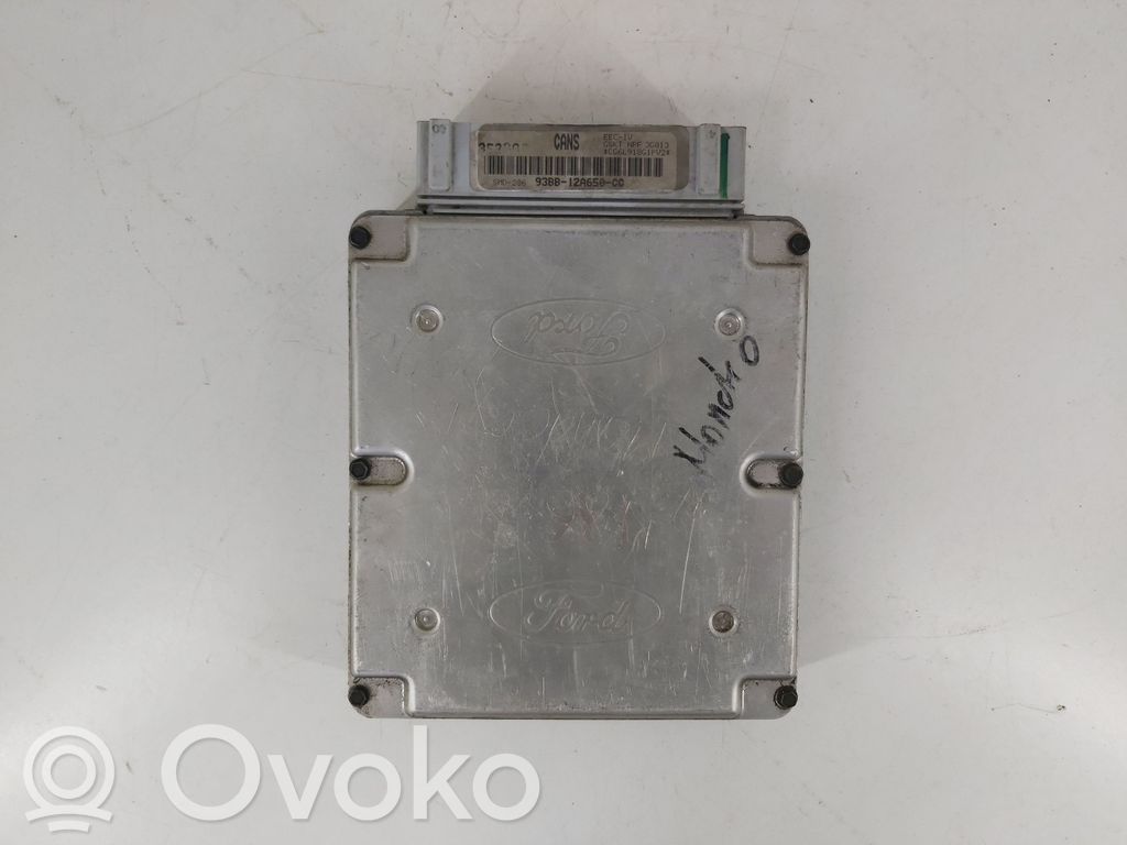 Ford Mondeo MK I Engine control unit/module ECU 