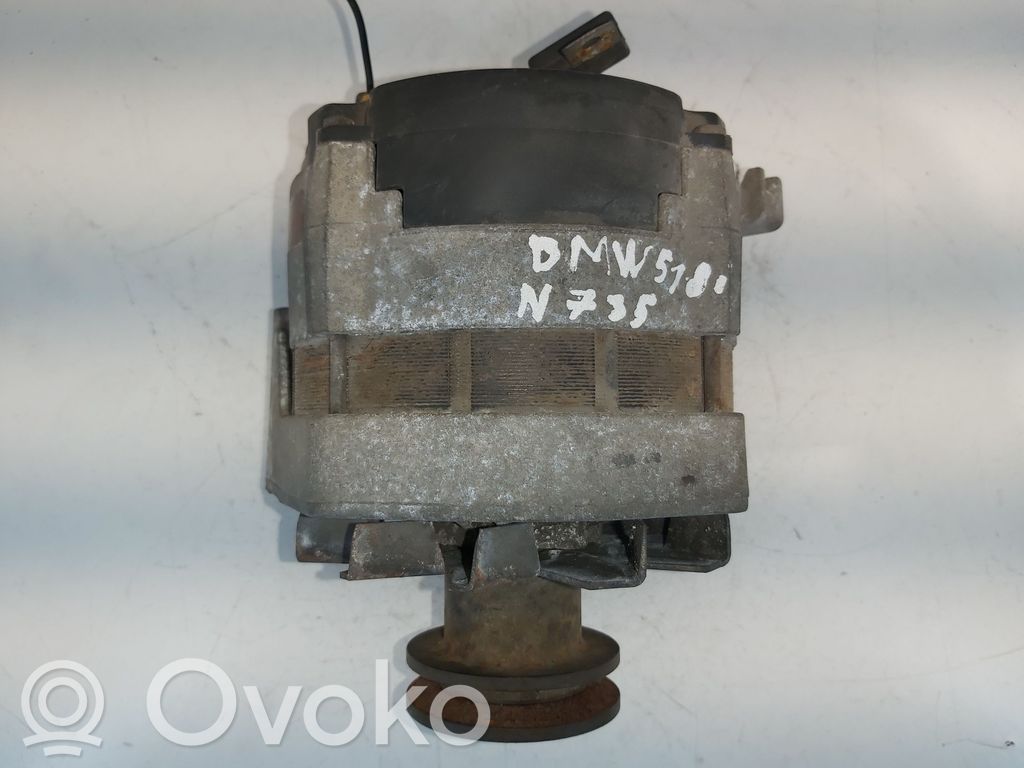 Alternador