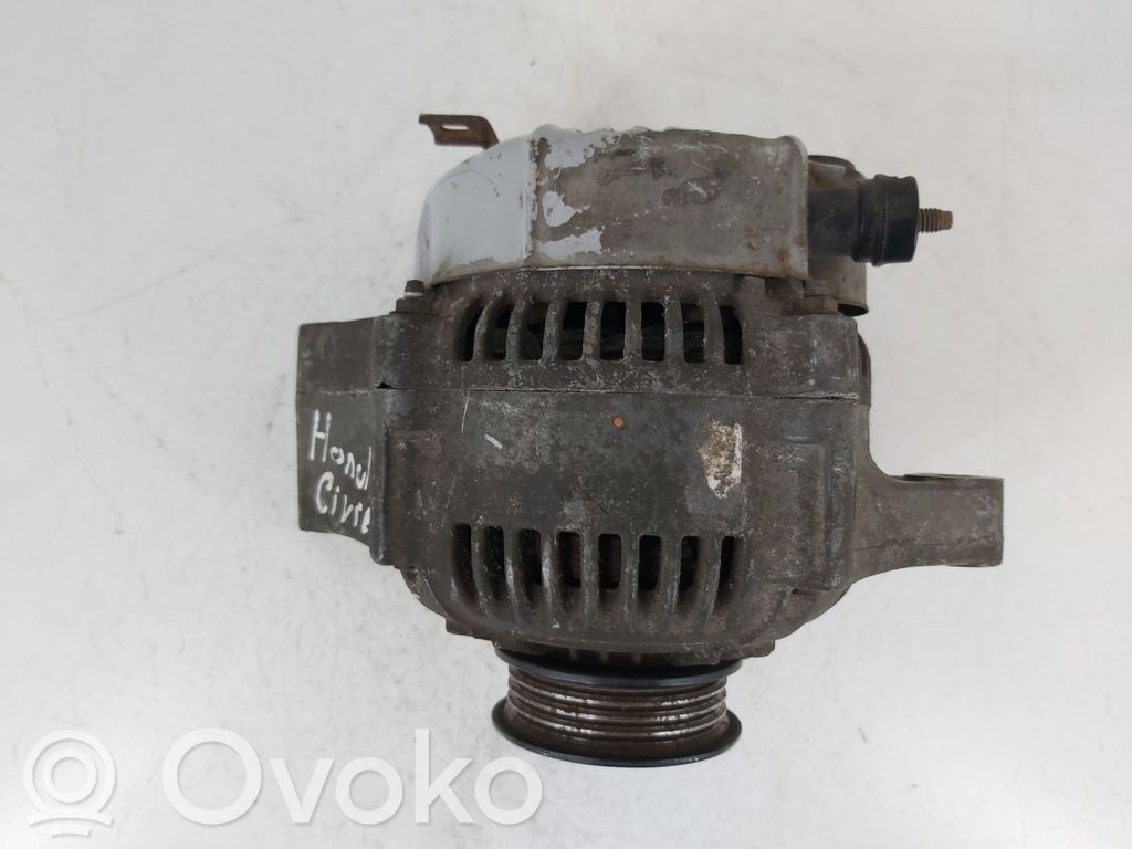 Alternador