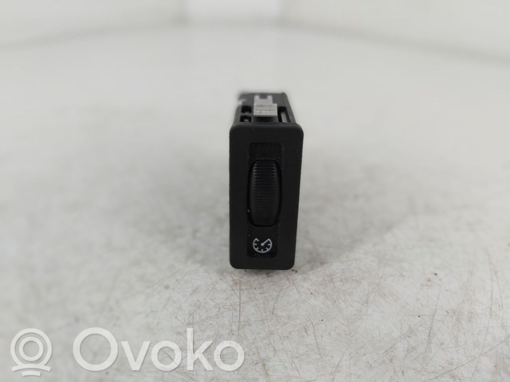 BMW 3 E36 Panel lighting control switch 