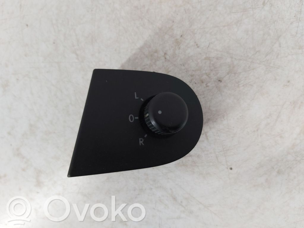 Ford Galaxy Wing mirror switch 