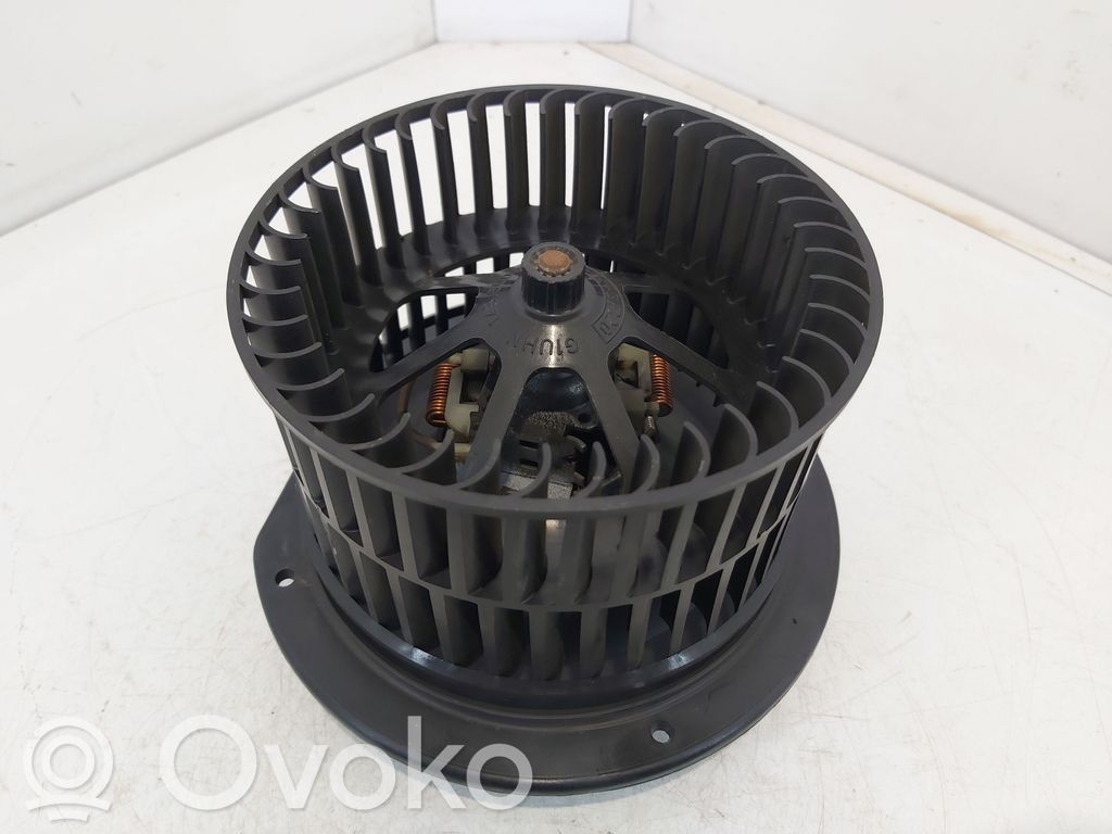 Ford Galaxy Mazā radiatora ventilators 