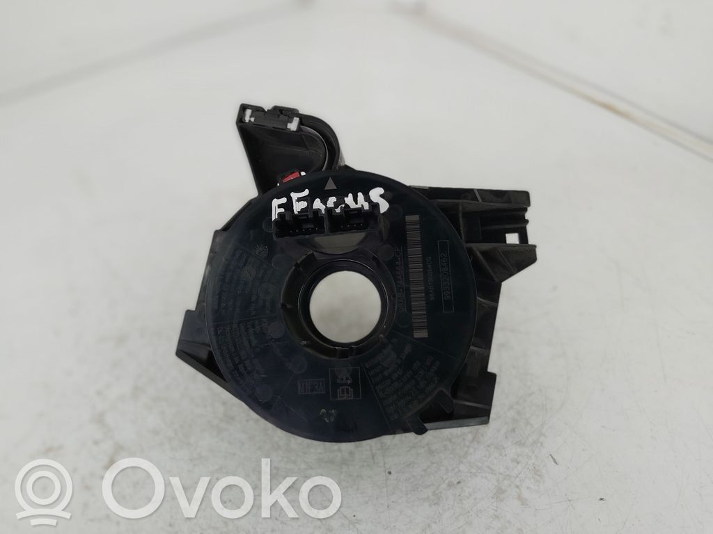 Ford Focus Oro pagalvių juosta (srs žiedas) 