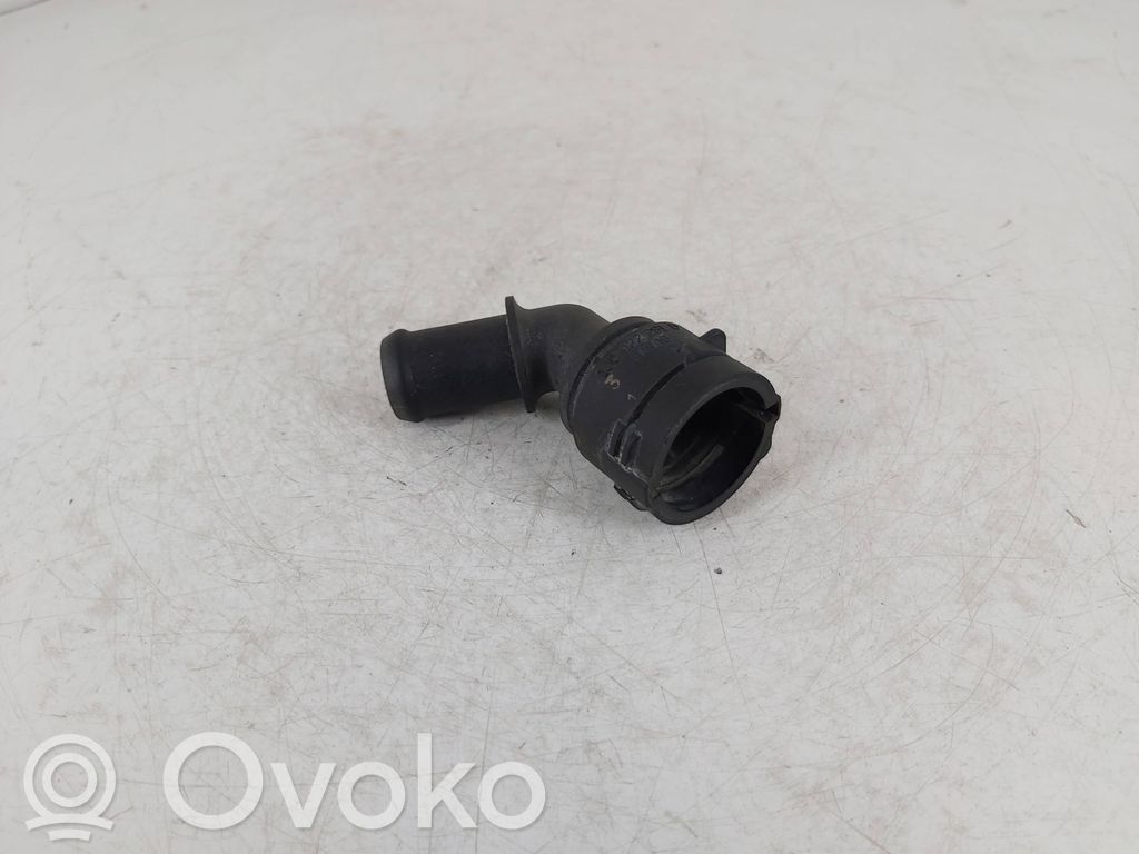 Volkswagen Golf IV Caurulīte (-es) / šļūtene (-es) 
