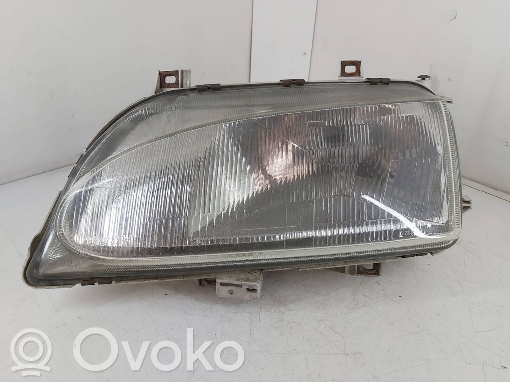 Ford Galaxy Headlight/headlamp 