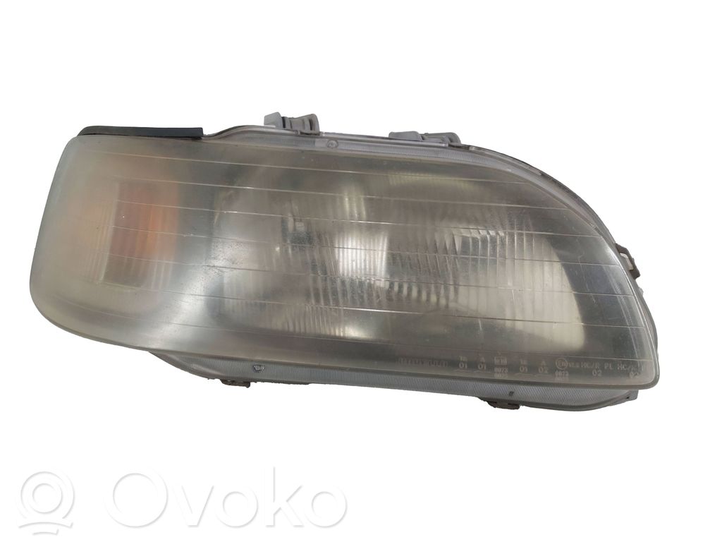 Honda Civic Headlight/headlamp 