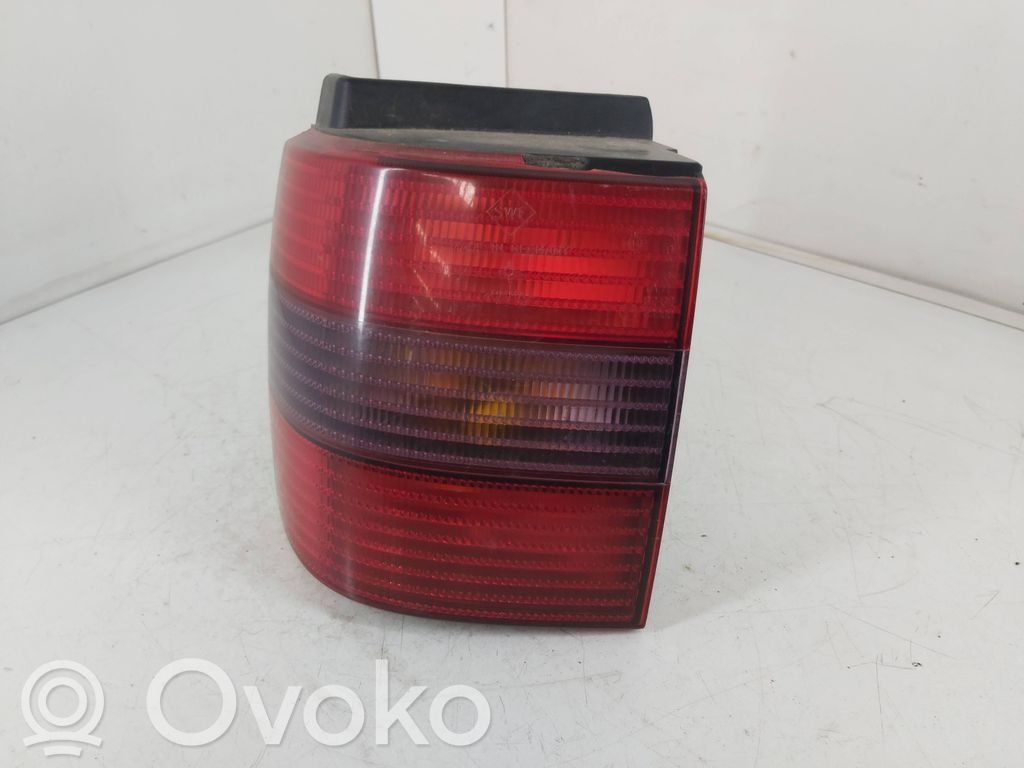 Volkswagen PASSAT B4 Takavalot 