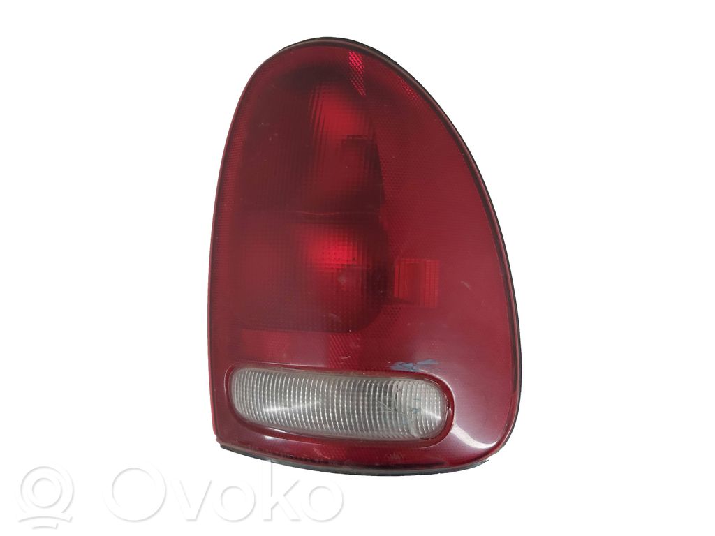 Chrysler Voyager Rear/tail lights 