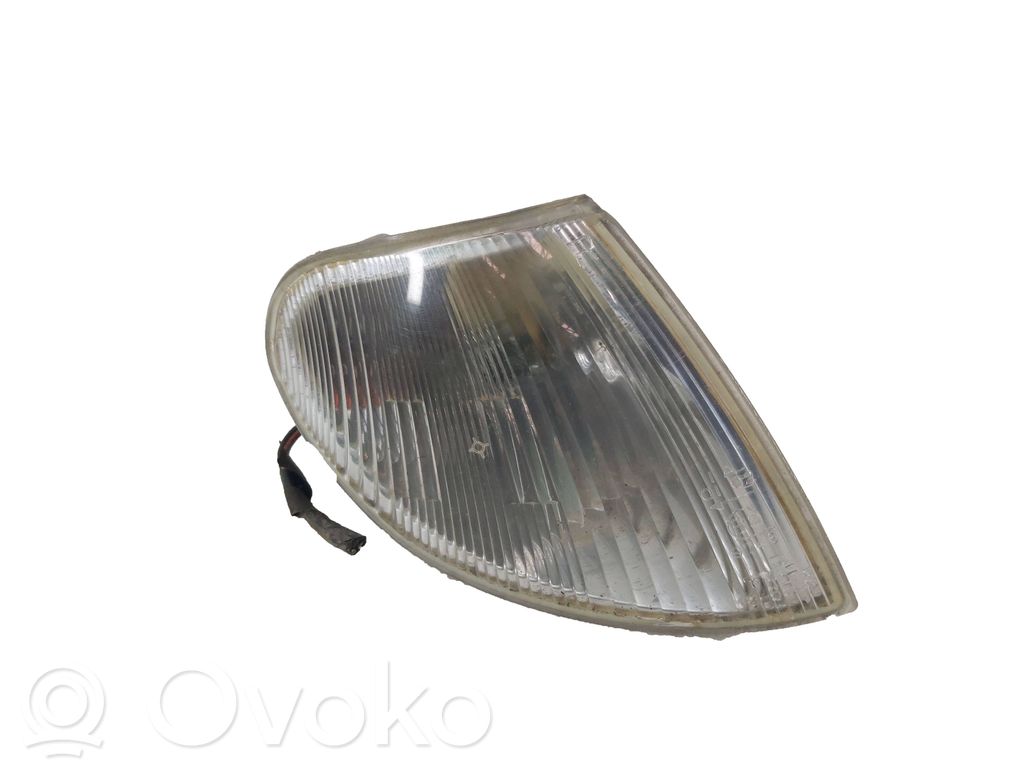 Citroen Berlingo Front indicator light 