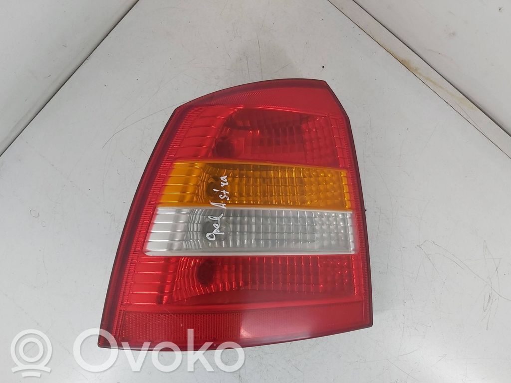 Opel Astra G Lampa tylna 