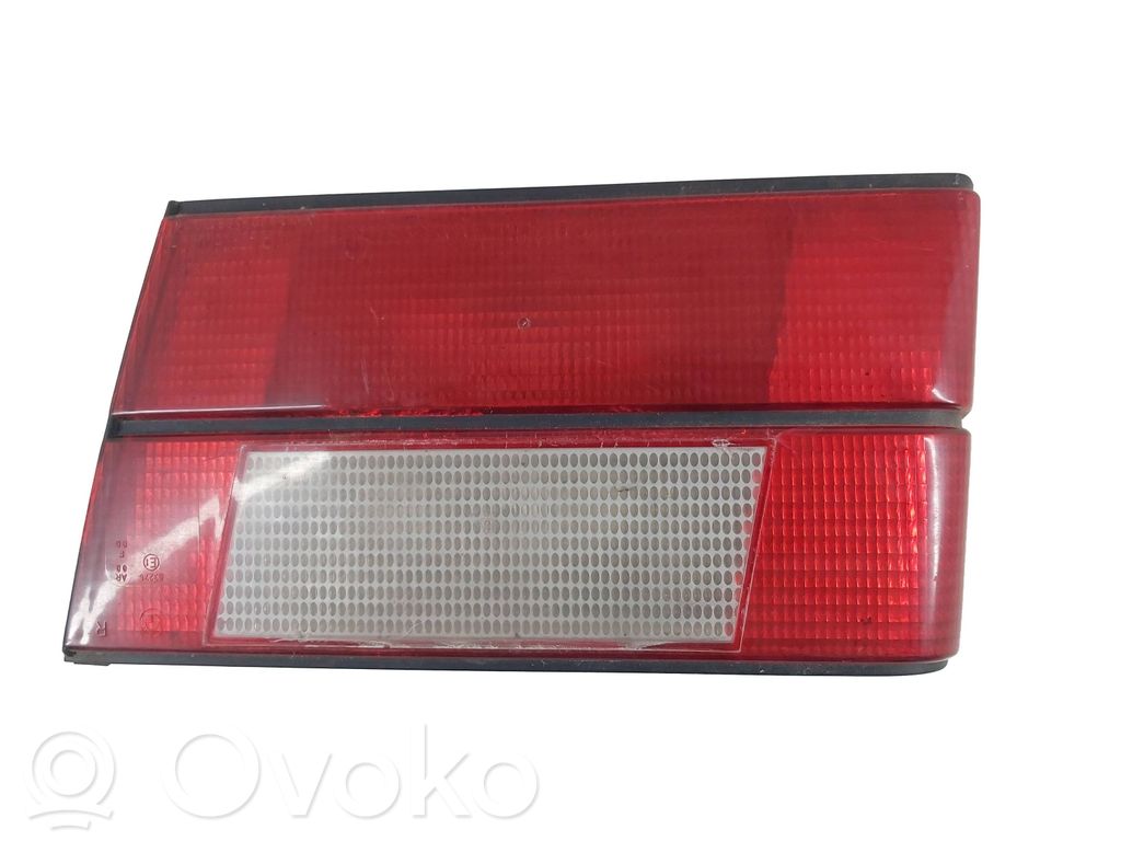 BMW 5 E39 Tailgate rear/tail lights 