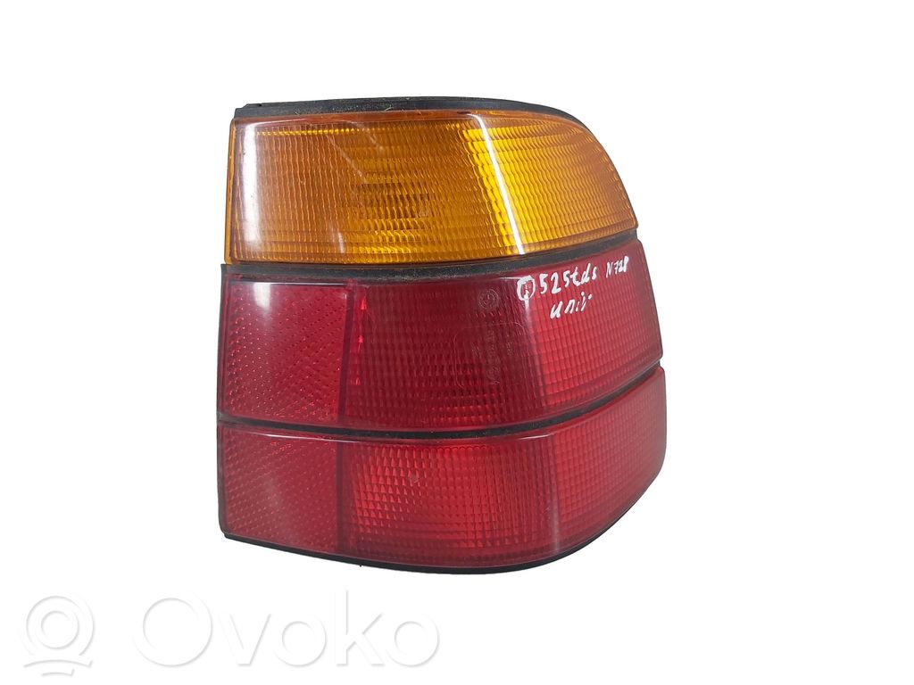 BMW 5 E34 Rear/tail lights 