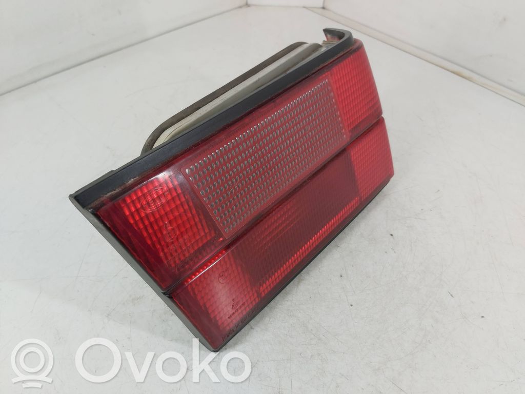 BMW 5 E34 Tailgate rear/tail lights 