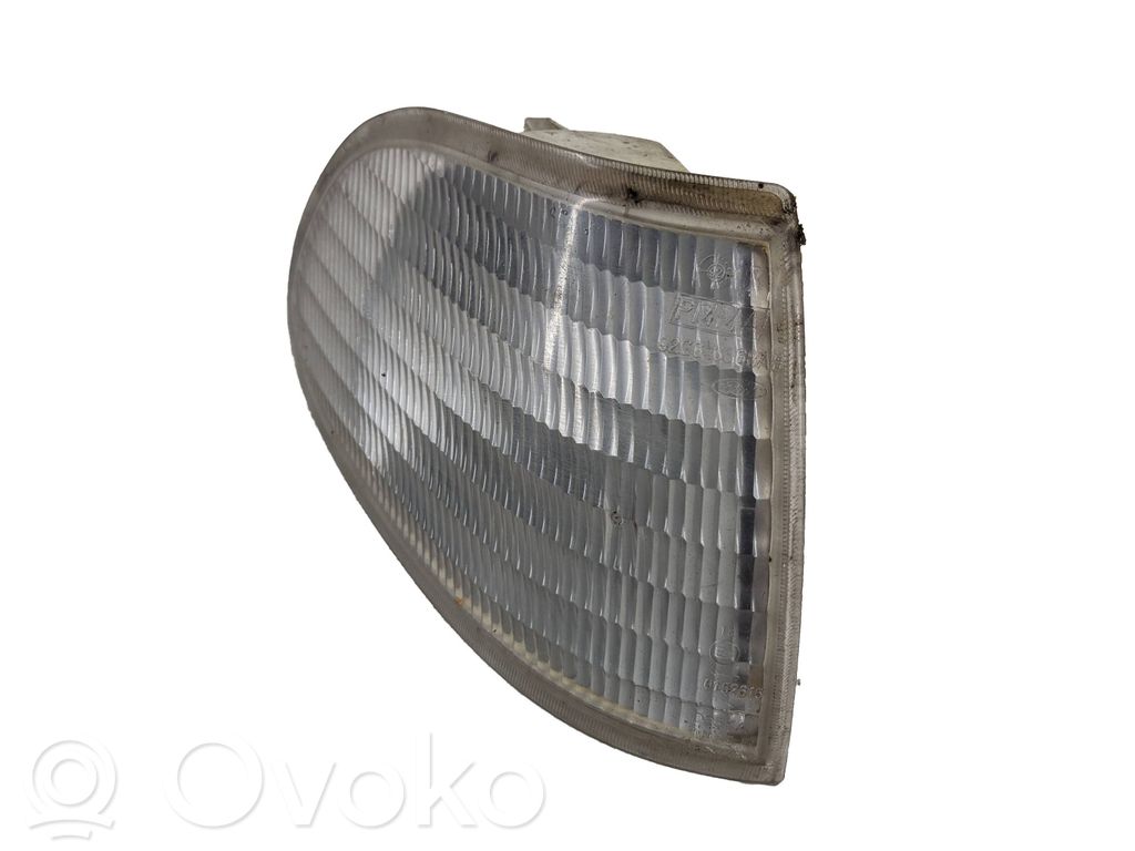 Front indicator light   394550