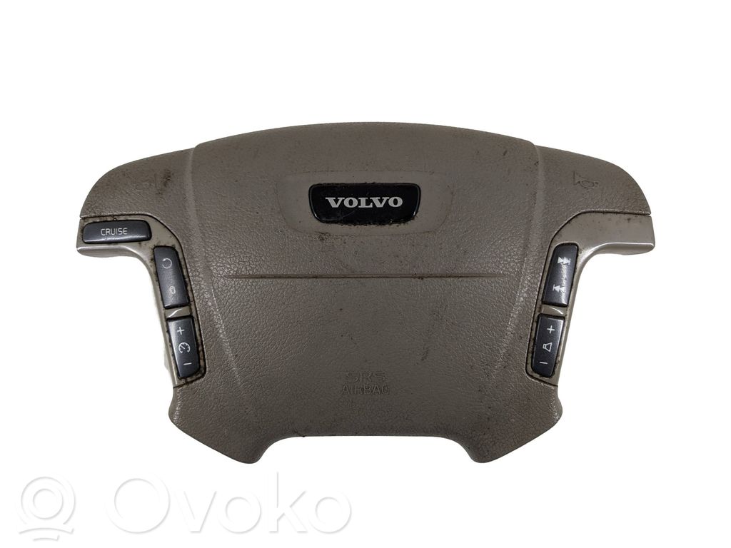 Poduszka powietrzna Airbag kierownicy   654100210416,13964993280100929