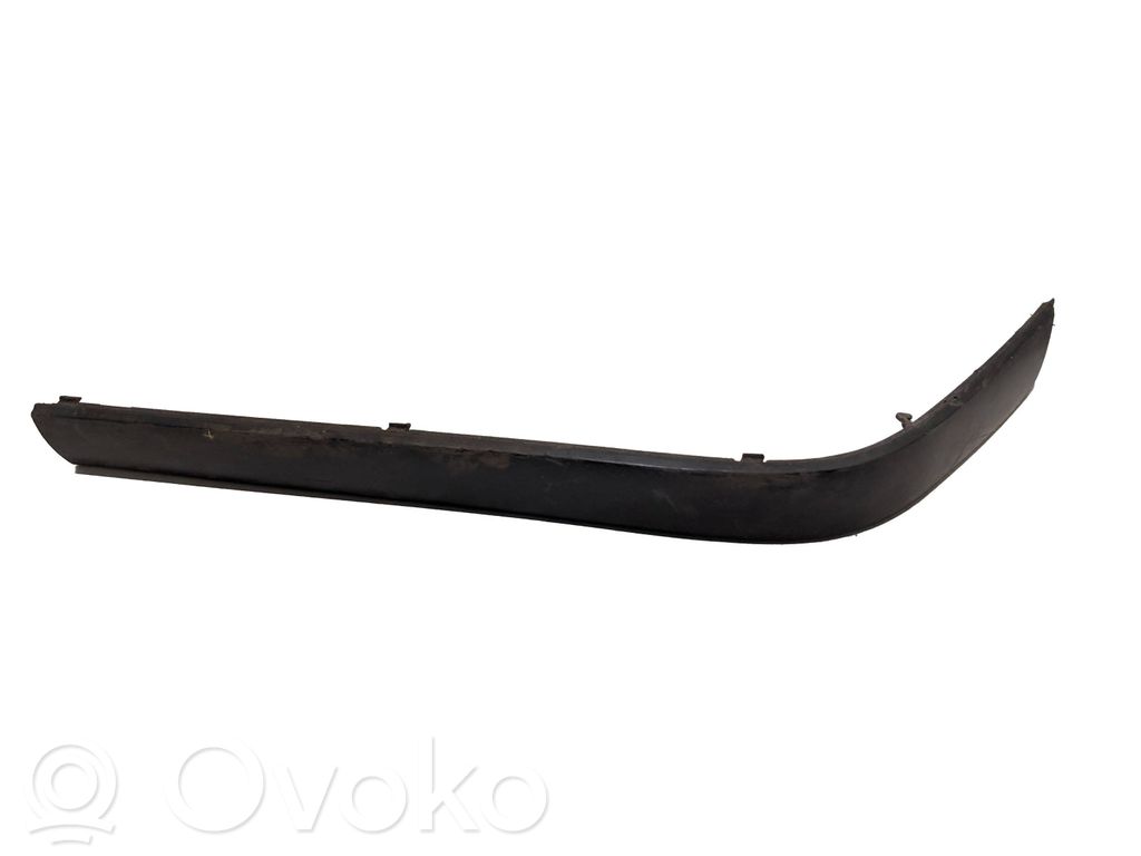 BMW 3 E36 Front bumper splitter molding 
