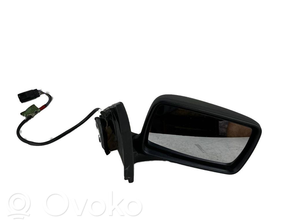 Ford Escort Front door electric wing mirror 