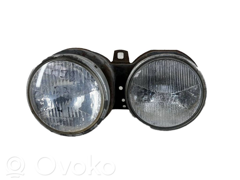 BMW 3 E30 Headlight/headlamp 