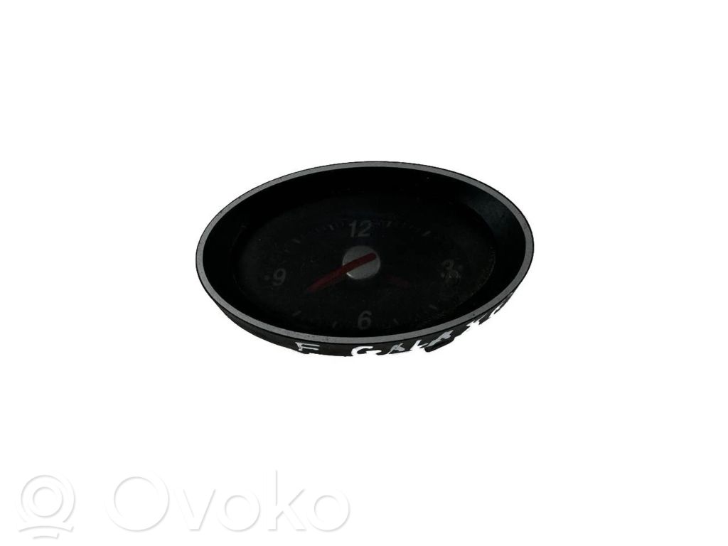 Volkswagen Sharan Clock 