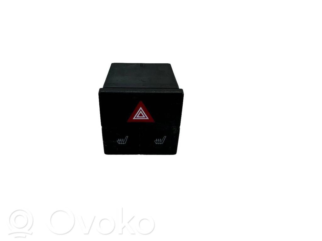 Opel Meriva A Hazard light switch 