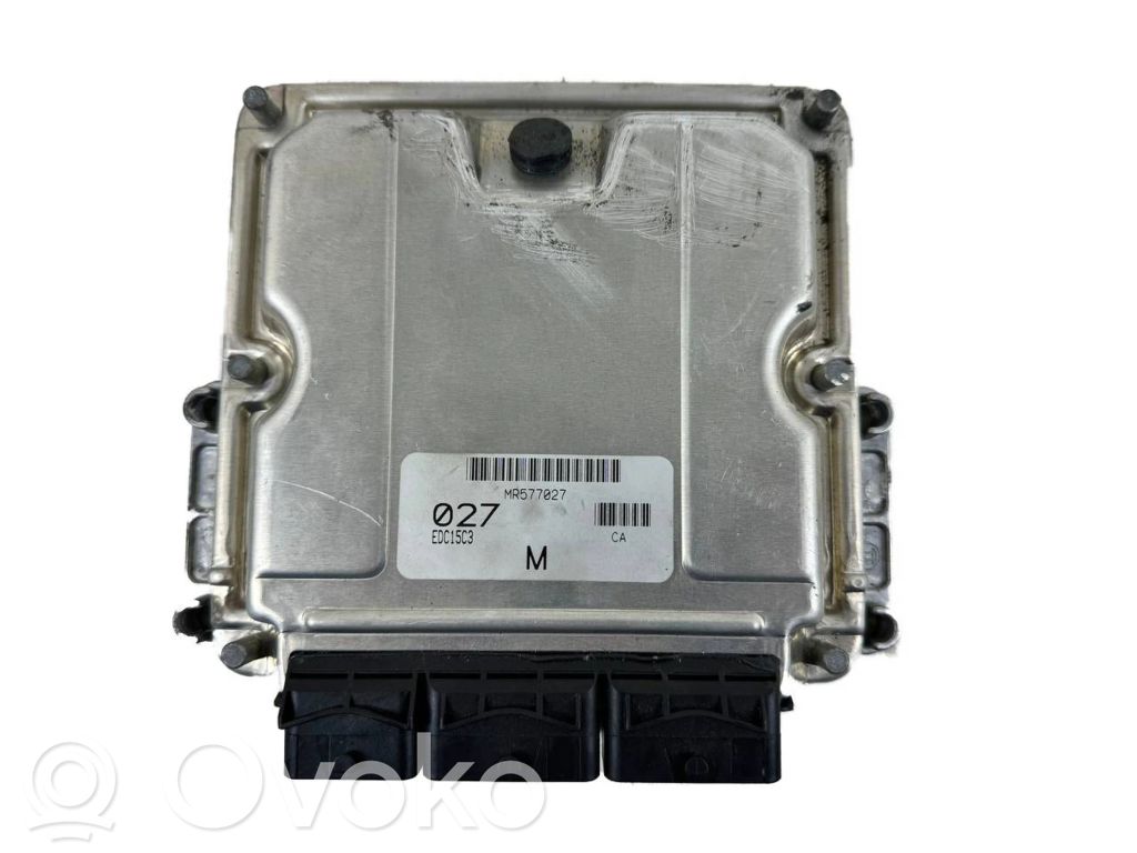 Mitsubishi Carisma Engine control unit/module 