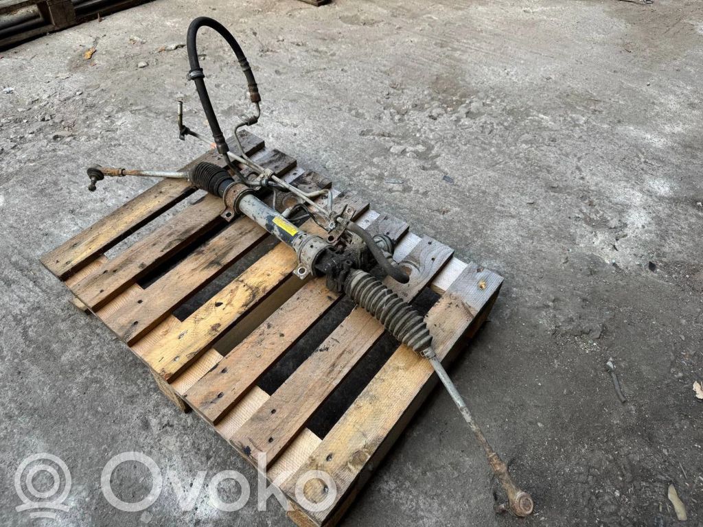 Mitsubishi Carisma Casetă direcție 
