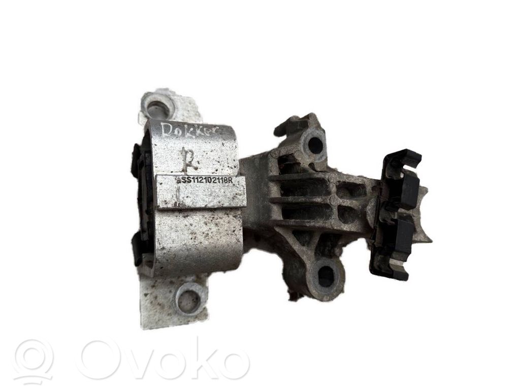 Engine mount bracket   112102118R