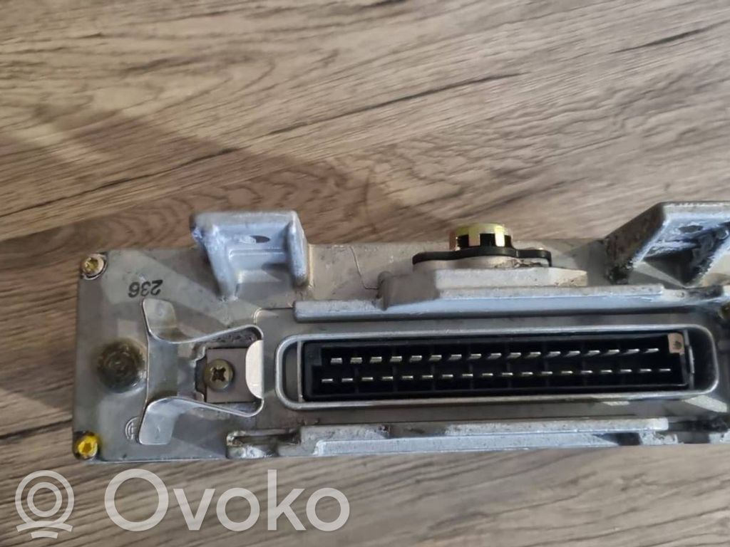 ABS control unit/module   0055455232,0265101022
