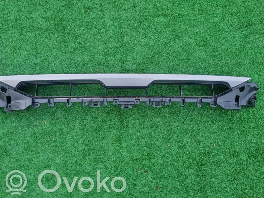 Audi A1 Rear bumper cross member 