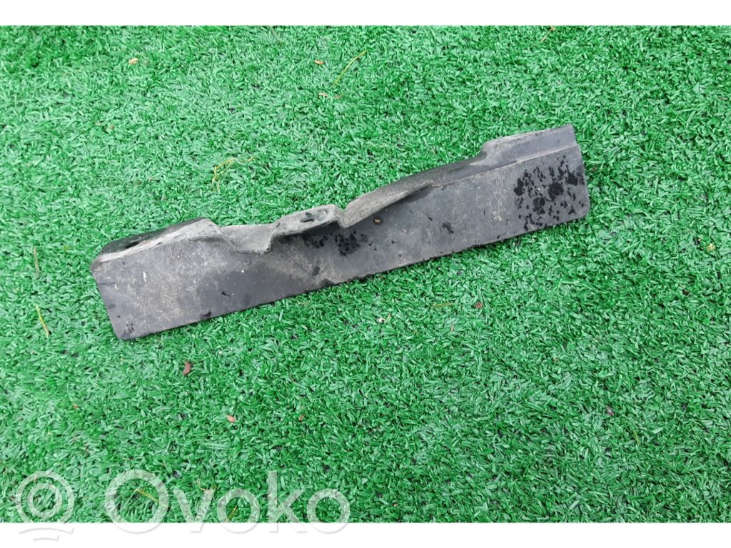 BMW 3 E92 E93 Moulure de pare-chocs avant 