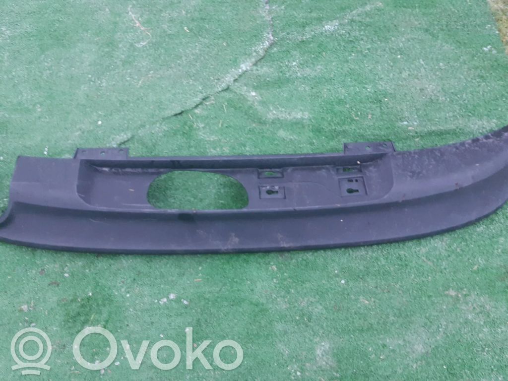 Listwa dolna zderzaka tylnego   32227003,C3LHA