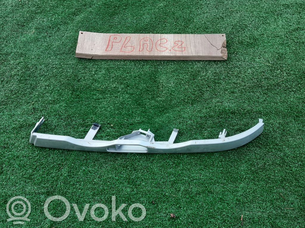 Under headlight/headlamp trim   8227643