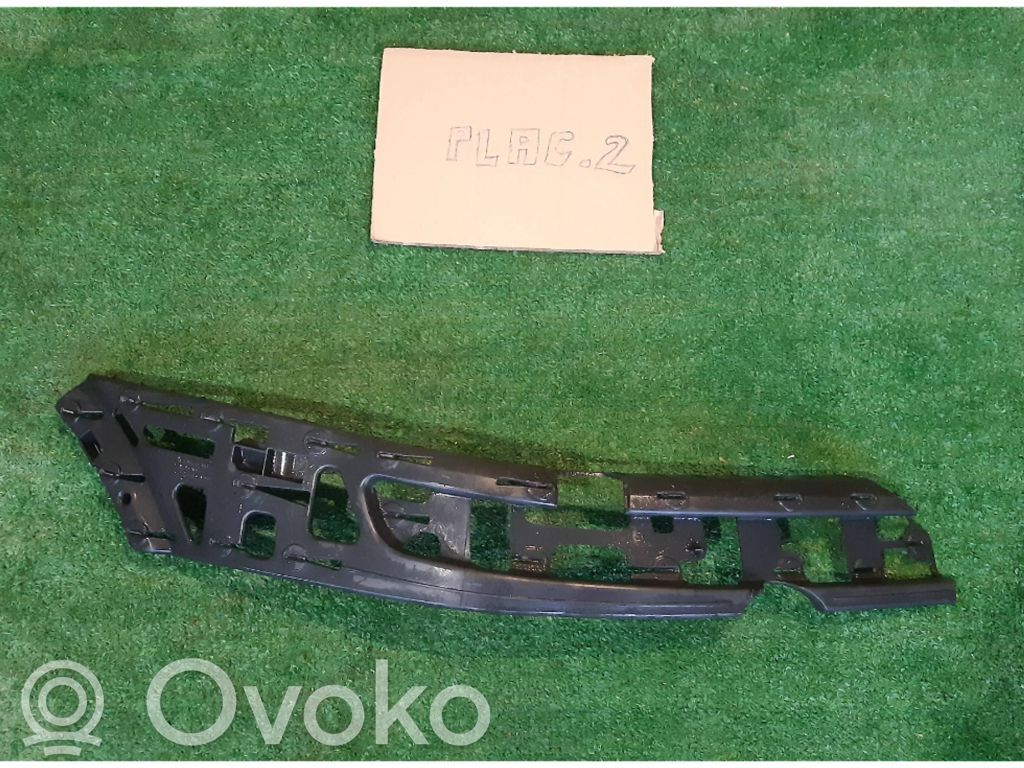 Opel Corsa C Priekinis laikiklis bamperio 