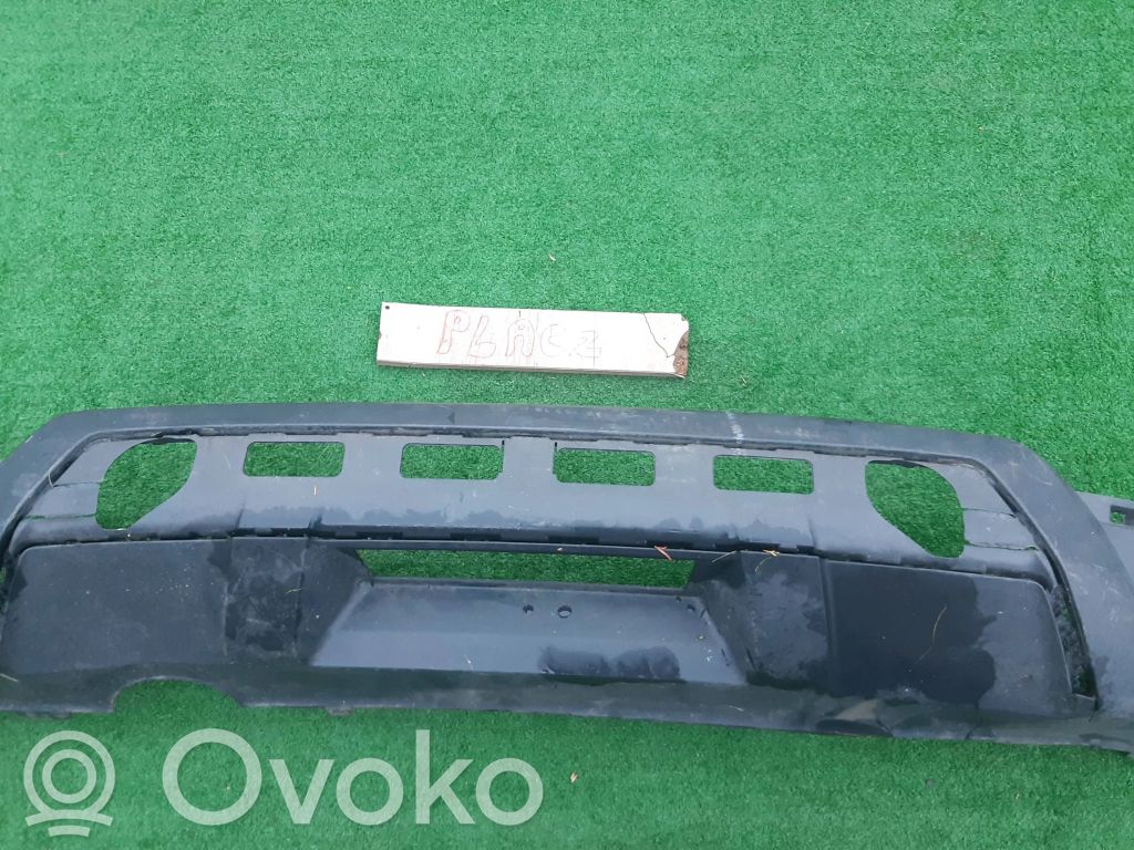 Seat Arona Galinis bamperis 