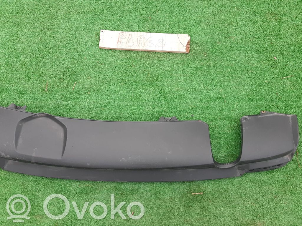Bamperis   8XA807421B,17290