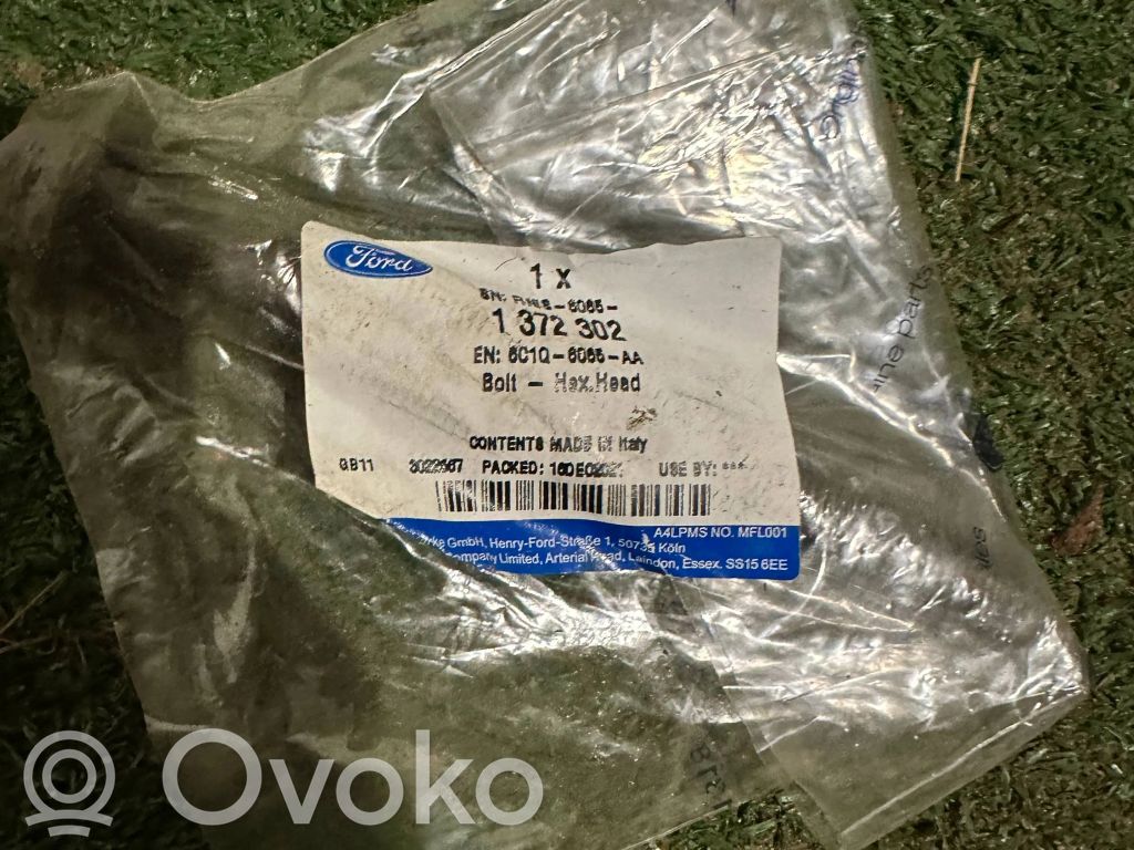 Ford Transit other engine part 