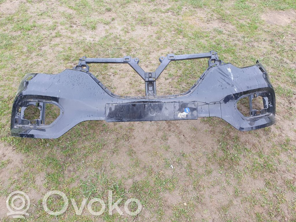 Renault Kadjar Parachoques delantero 