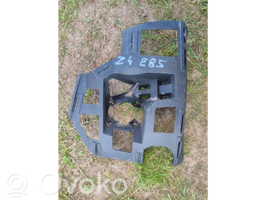 BMW Z4 E85 E86 Front bumper mounting bracket 