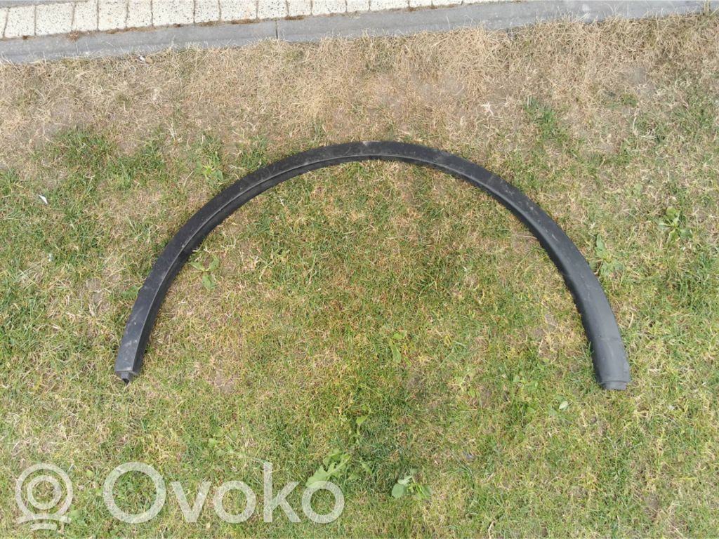 Tesla Model Y Rivestimento passaruota posteriore 