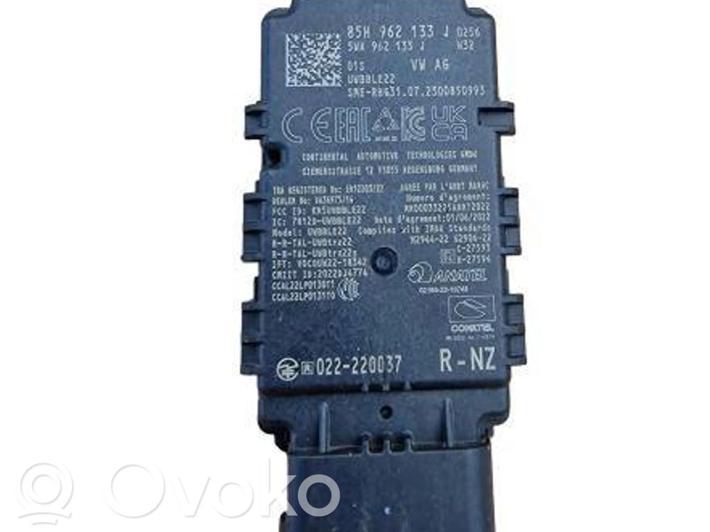 Autres unités de commande / modules   85H962133J,5VA962133J,102220037