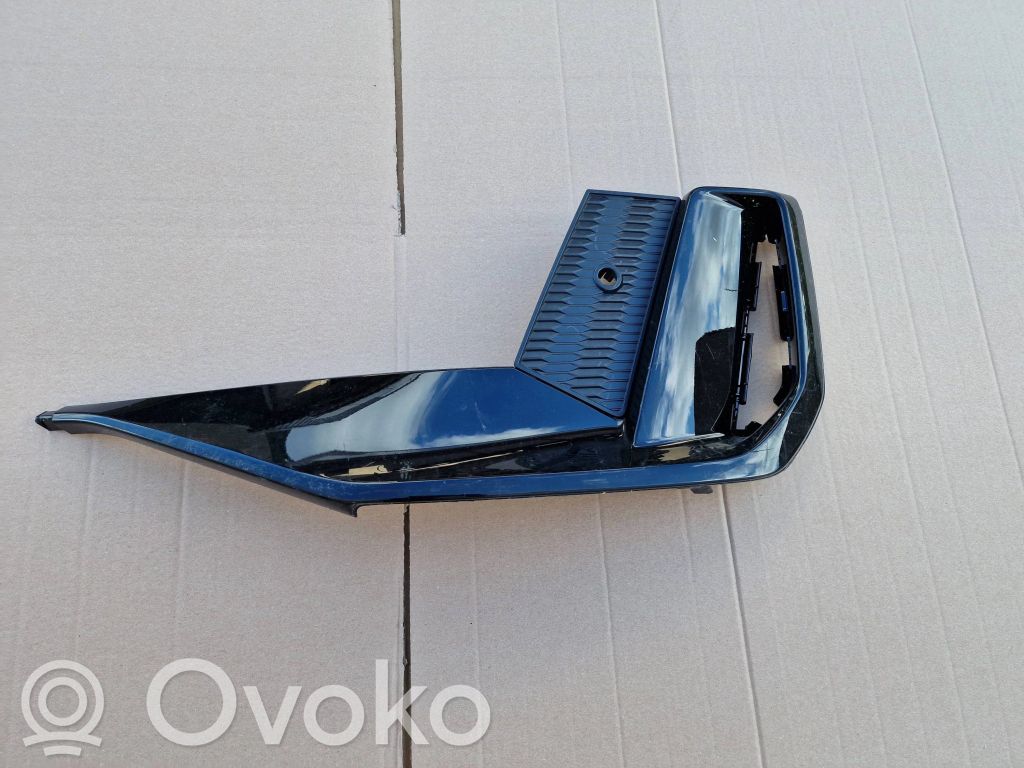 Front bumper lower grill   85H807967,DNP50212