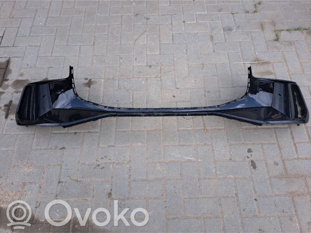 Front bumper   85H807725B,50226