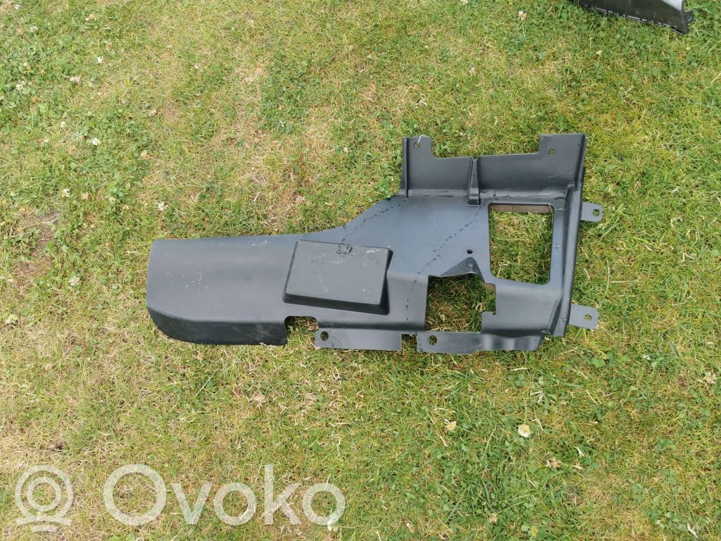 Dodge RAM Etupyörän sisälokasuojat 