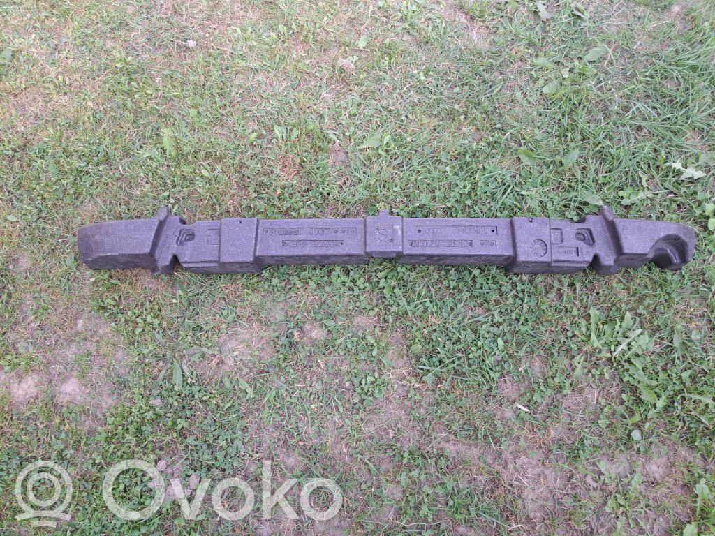 Etupuskurin vaimennin   8X0807251D